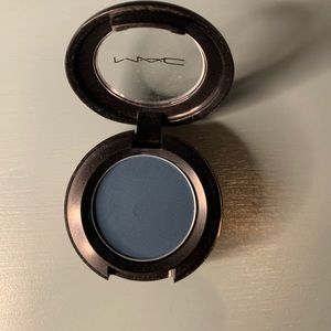 Mac Cosmetics Stormwatch discontinued eyeshadow